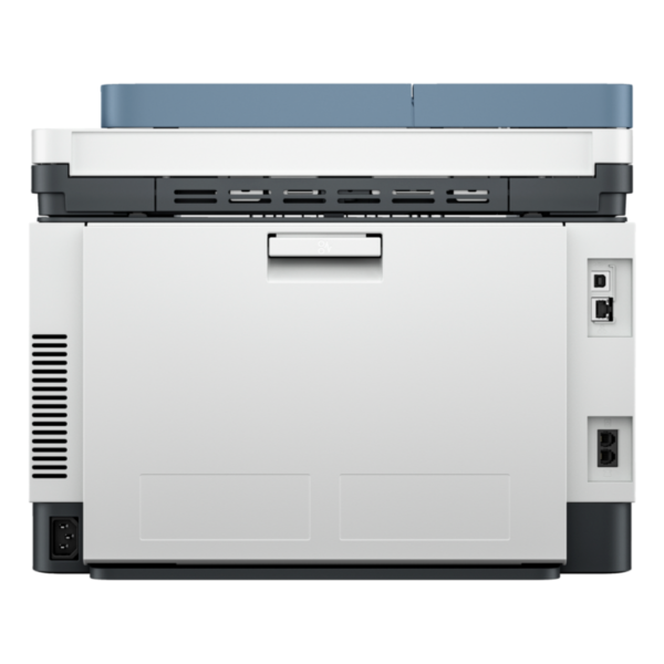 HP Color LaserJet Pro MFP 3303fdw (499M8A) – High-Performance Wireless Multifunction Printer - Image 4