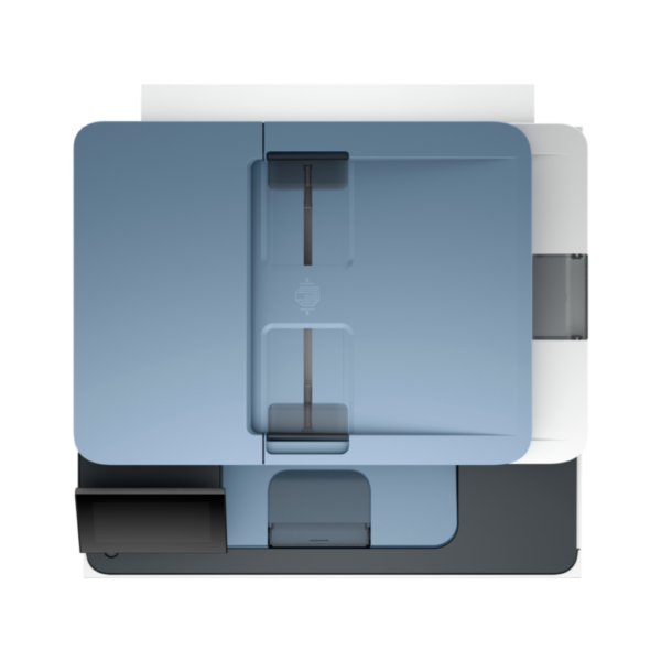 HP Color LaserJet Pro MFP 3303fdw (499M8A) – High-Performance Wireless Multifunction Printer - Image 5