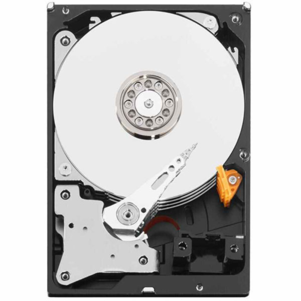 WD Purple 6TB Surveillance Internal Hard Disk Drive - Image 2