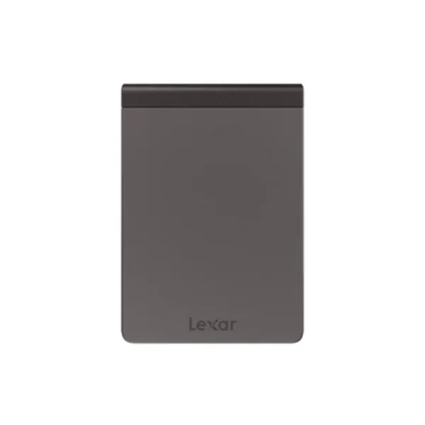Lexar SL200 512GB External Portable Solid State Drive