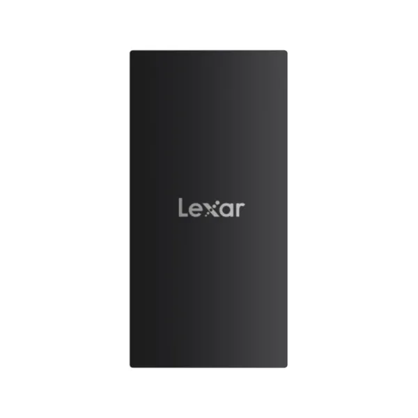 Lexar 2TB SL300 USB 3.2 Gen 2 Portable SSD