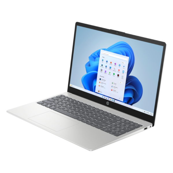 HP Laptop 15-fd0204TU Intel Core i5-1334U 8GB RAM 512GB SSD Windows 11 - Image 2