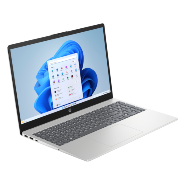 HP Laptop 15-fd0204TU Intel Core i5-1334U 8GB RAM 512GB SSD Windows 11 - Image 3