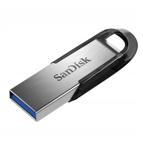 SanDisk Ultra Flair USB 3.0 Flash Drive – 16GB