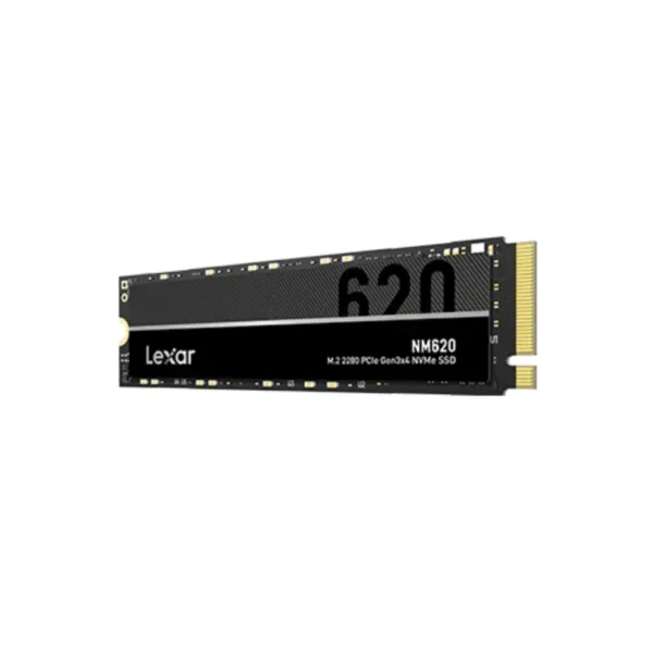 Lexar NM620 M.2 2280 PCle Gen3x4 NVMe SSD 1 TB