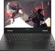 HP Omen 15, Core i7 10750H, RTX 2060