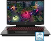 HP OMEN 17-cb0065TX, Core i7-9880H, RTX 2070
