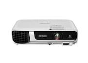 Epson EB-W51 WXGA 3LCD 4000 Lumens Projector
