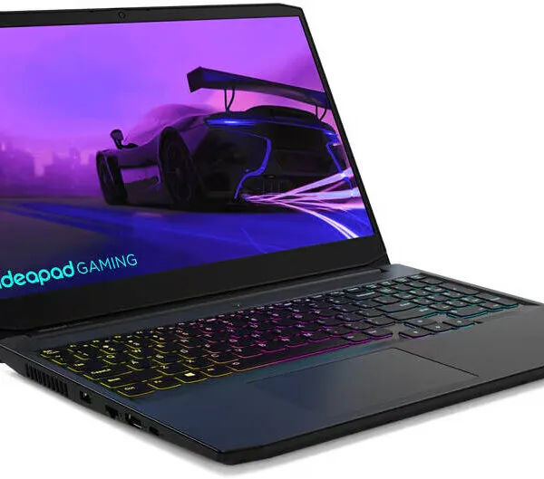 Lenovo Ideapad Gaming 3, Core i7 11370H, RTX 1650 TI