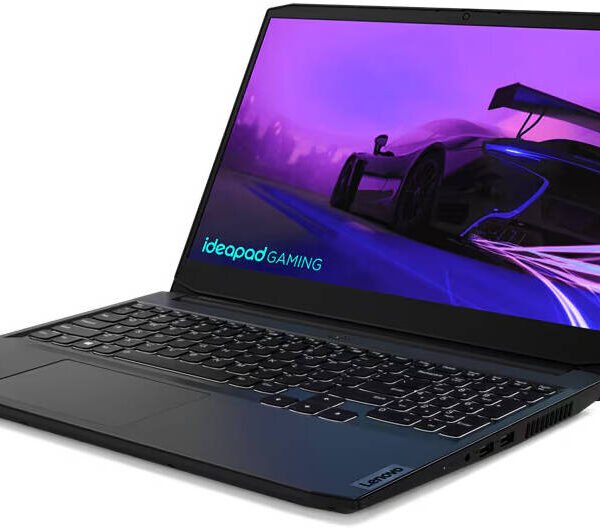 Lenovo Ideapad Gaming 3, Core i7 11370H, RTX 1650 TI - Image 2