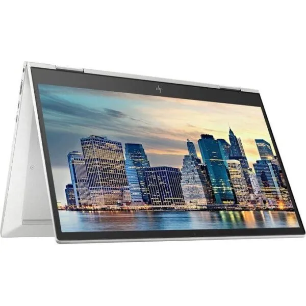 HP EliteBook 830 G8 X360 Intel Core i7-1165G7 32GB RAM 512GB SSD 13.3″ FHD Display