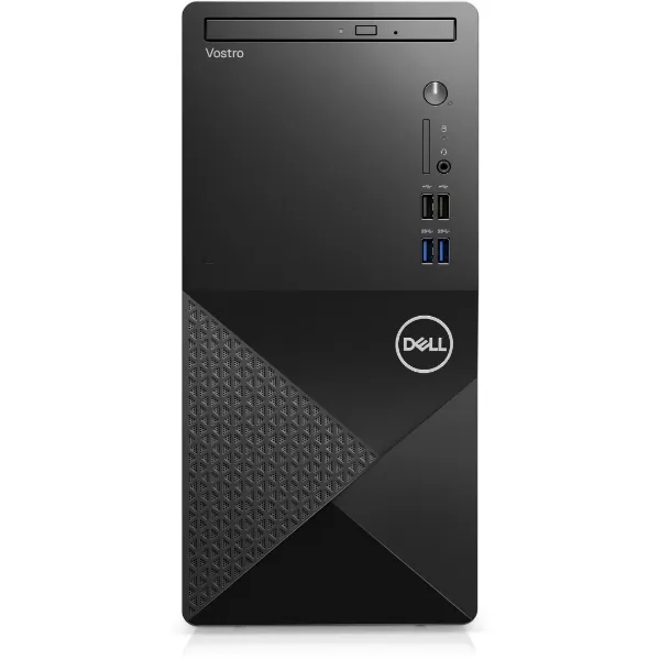 Dell Vostro 3910 Desktop PC Core i7 (12100) 8GB RAM 1TBHDD without monitor