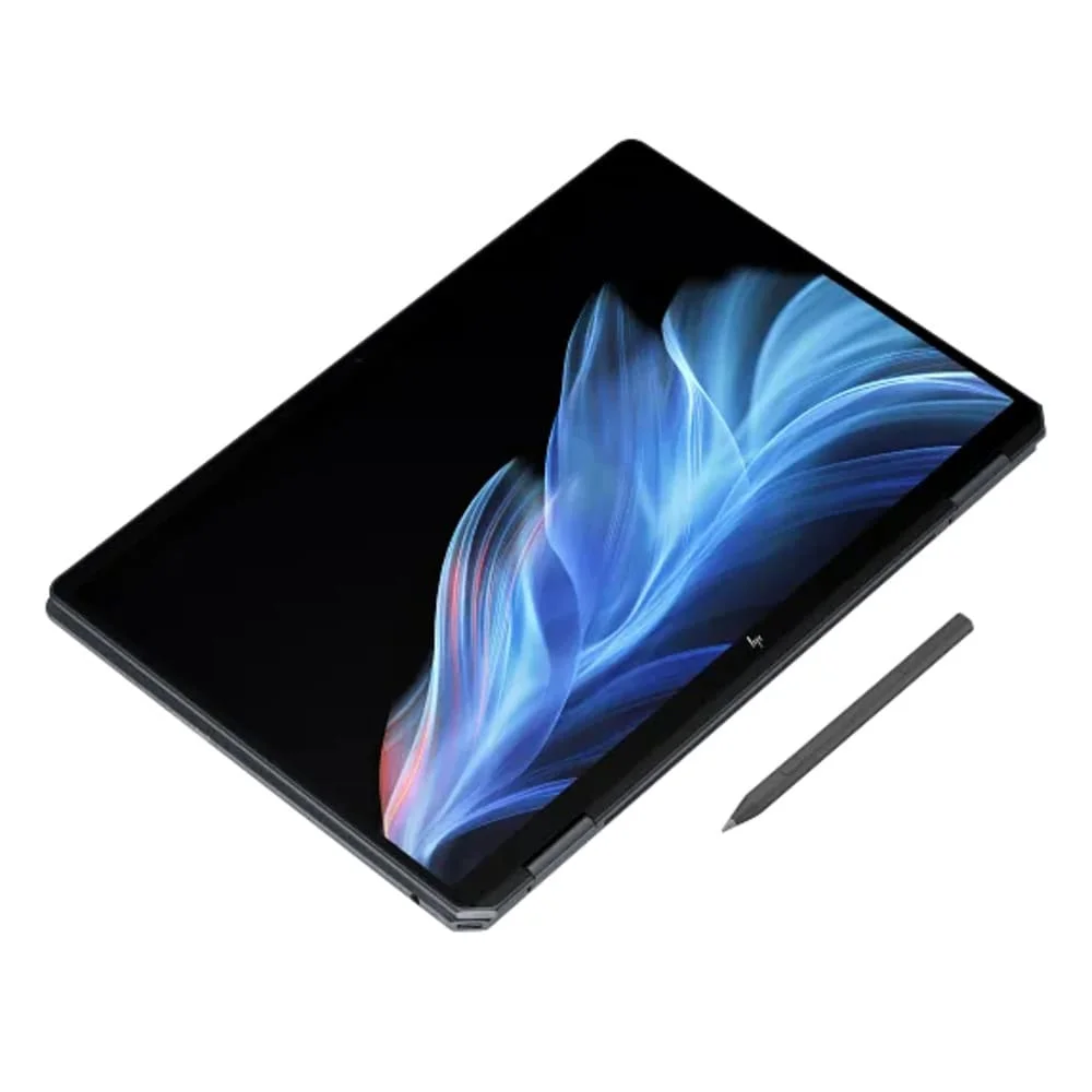 HP OmniBook Ultra Flip Laptop 14-fh0013nia (B49A9EA) Intel® Core™ Ultra 7 256V Processor 16GB Ram 1TB SSD 14 Inch 3K UWVA OLED Display Laptop - Image 4