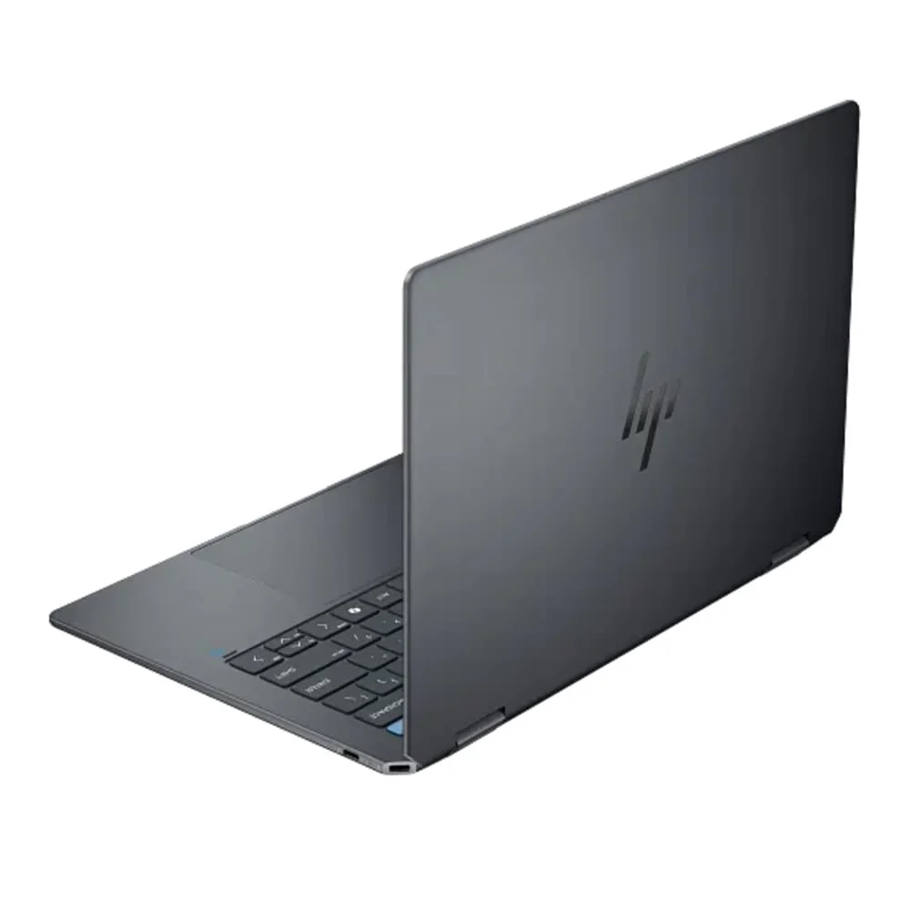 HP OmniBook Ultra Flip Laptop 14-fh0013nia (B49A9EA) Intel® Core™ Ultra 7 256V Processor 16GB Ram 1TB SSD 14 Inch 3K UWVA OLED Display Laptop - Image 2
