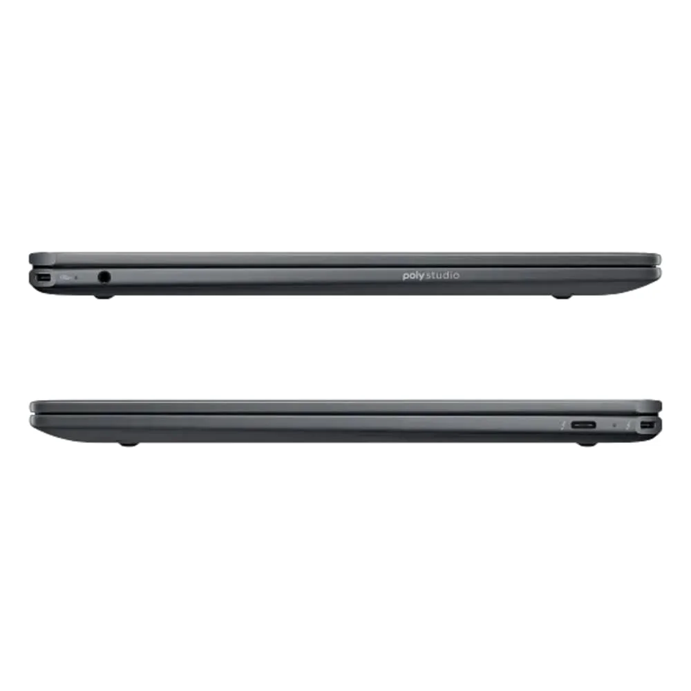 HP OmniBook Ultra Flip Laptop 14-fh0013nia (B49A9EA) Intel® Core™ Ultra 7 256V Processor 16GB Ram 1TB SSD 14 Inch 3K UWVA OLED Display Laptop - Image 3