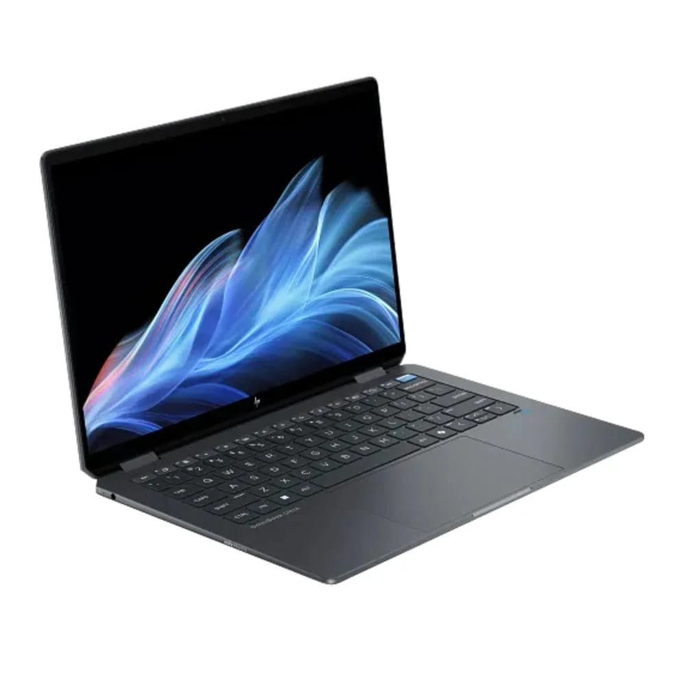 HP OmniBook Ultra Flip Laptop 14-fh0013nia (B49A9EA) Intel® Core™ Ultra 7 256V Processor 16GB Ram 1TB SSD 14 Inch 3K UWVA OLED Display Laptop - Image 6