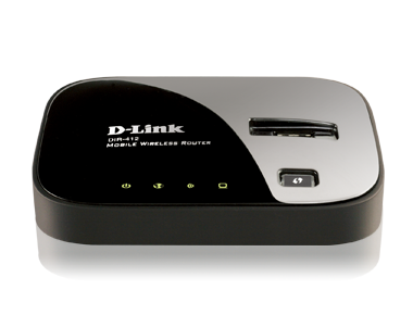 3G Wireless N150 Mobile Broadband Router