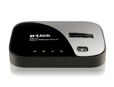 3G Wireless N150 Mobile Broadband Router