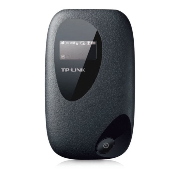 TP-Link M5350 3G Mobile Wi-Fi
