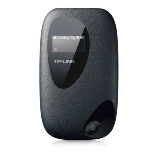 TP-Link M5350 3G Mobile Wi-Fi
