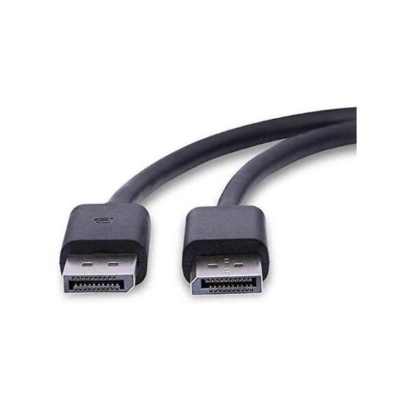 Original Display Port To Display Port 1.5m Cable