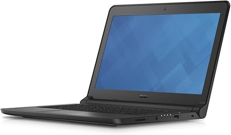 DELL Latitude E3340 Celeron 4GB 500GB HDD – 13.3″ Display (Refurbished)