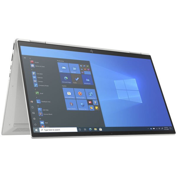 HP EliteBook x360 1040 G7 Intel Core i7 16GB RAM 512GB SSD 14-In