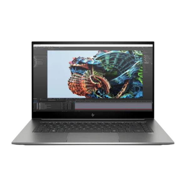 HP ZBook Power G8 15.6” Core i7 32GB RAM 512GB SSD RTX 4GB