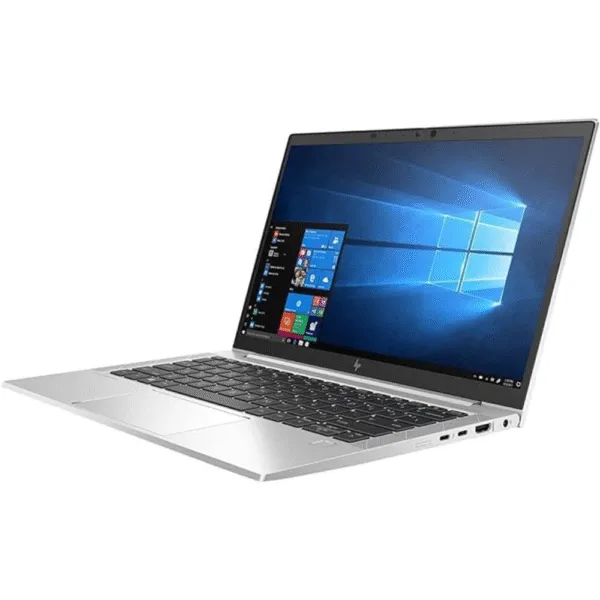 HP EliteBook 830 G7 Core i7 32GB DDR4 RAM 256GB SSD 10th Generation 13.5-Inch Laptop