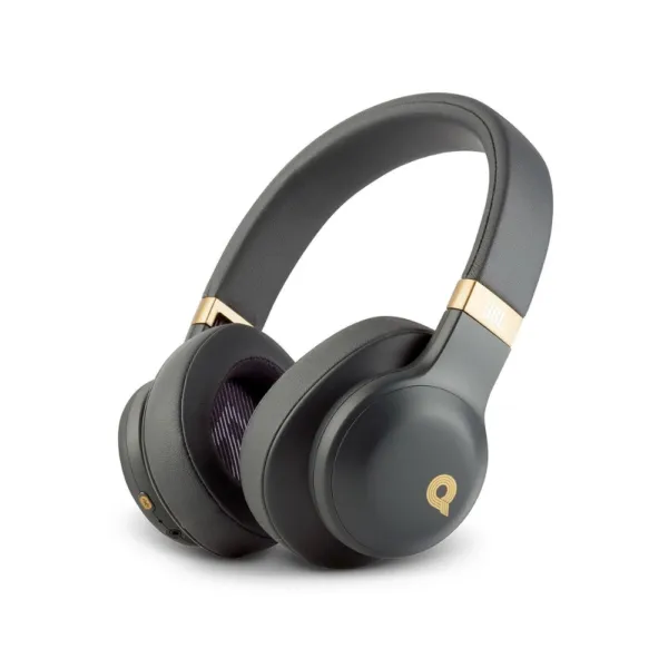 JBL E55BT Quincy Edition Wireless Over-Ear Headphones