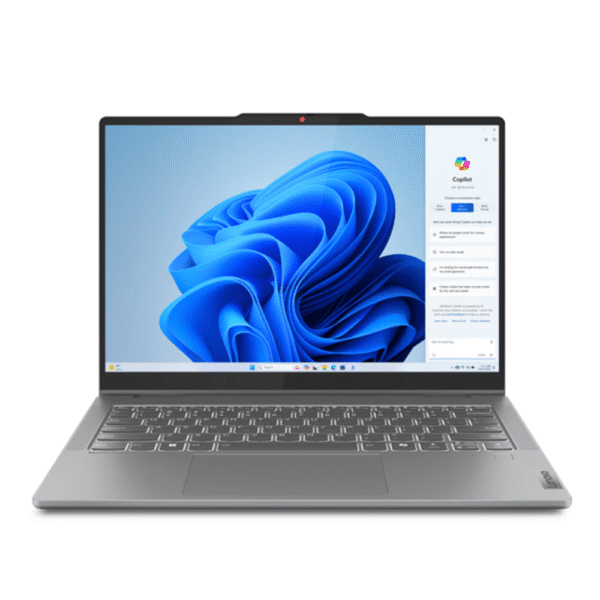 Lenovo IdeaPad 5 2-in-1 14IRH9, Intel Core i7 13420H, 16GB LPDDR5 5200, 512GB SSD M.2 2242 PCIe 4.0×4 NVMe, Windows 11 Pro, 14″ WUXGA Touch Screen - Image 2