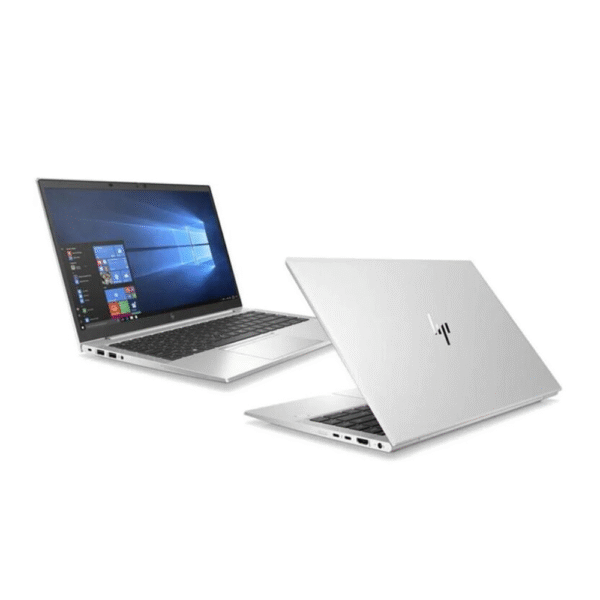 HP EliteBook 840 G7 10th Gen Intel Core i5-10310U Processor 8GB RAM 256GB SSD 14" FHD Display - Image 2