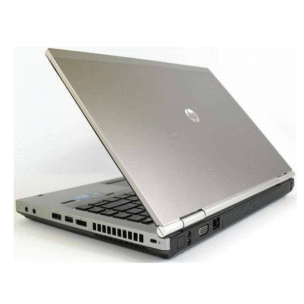 HP EliteBook 8470 – Intel Core i5, 8GB RAM, 1TB - Image 2
