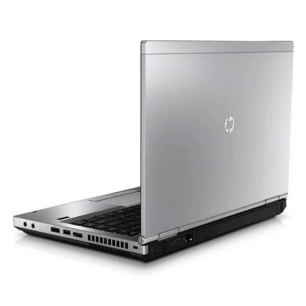 HP EliteBook 8470 – Intel Core i5, 8GB RAM, 1TB - Image 4