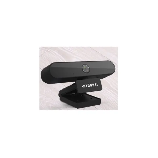 Hyundai HYS-001 1080p Video Camera Webcam
