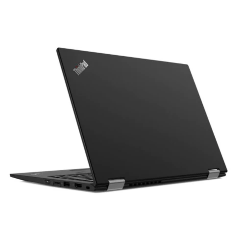Lenovo Thinkpad X390 Laptop, Intel Core i5-8265U, 8GB DDR4 Base, 256GB SSD, Intel HD Graphics,13.3" HD, Win 11 Pro 64 - Image 3