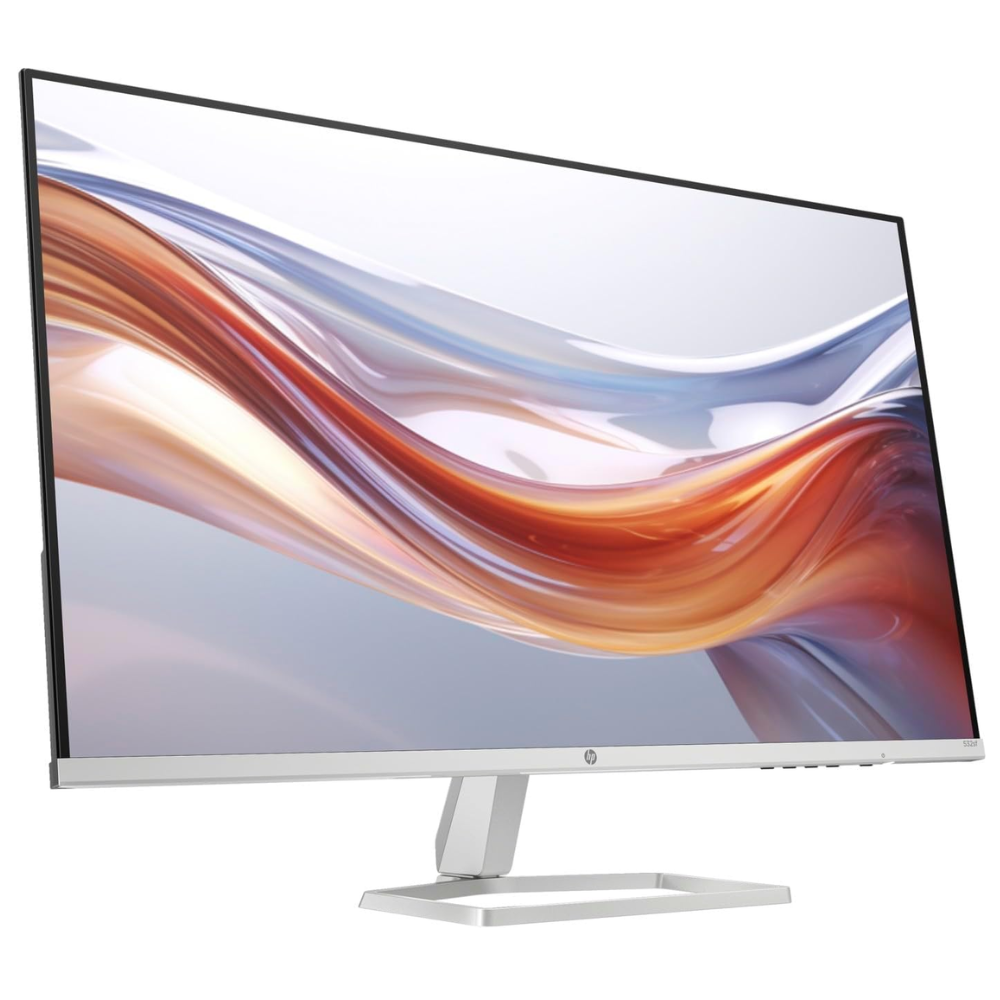 HP Series 5 532sf 31.5-inch FHD monitor BRAND NEW!
