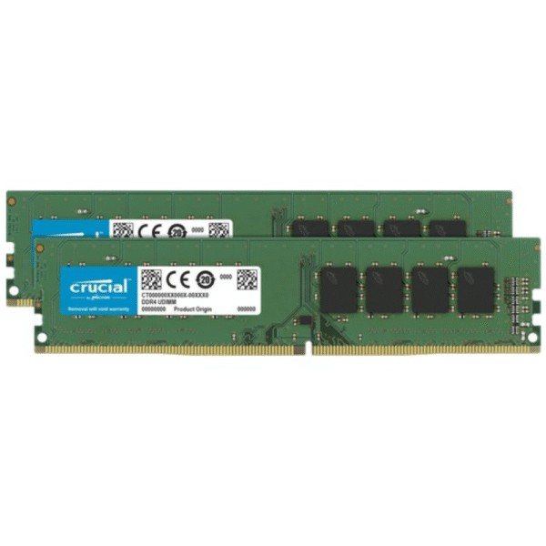 4GB DDR4 3200MHz CL22 Desktop RAM