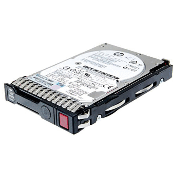 HP 872483-006 1.2TB 10K SFF Enterprise 12G Smart hard disk
