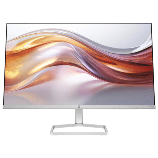 HP 524sf Series 5 23.8 inch FHD Monitor