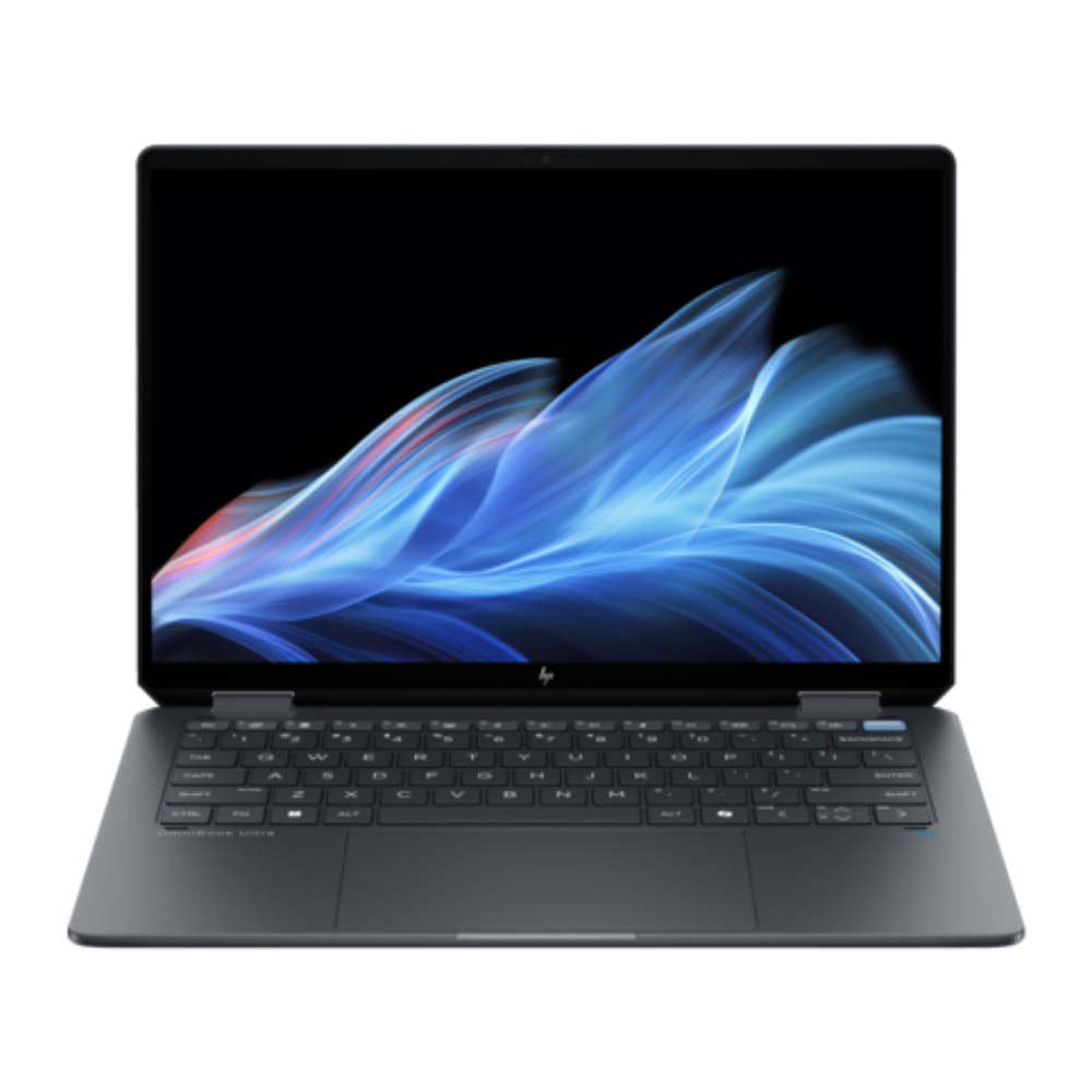 Hp OmniBook Ultra Flip 14-fh0013dx 16GB RAM 1TB SSD Intel Core Ultra 7 Processor 3K 14'' Touchscreen (BRAND NEW) - Image 3