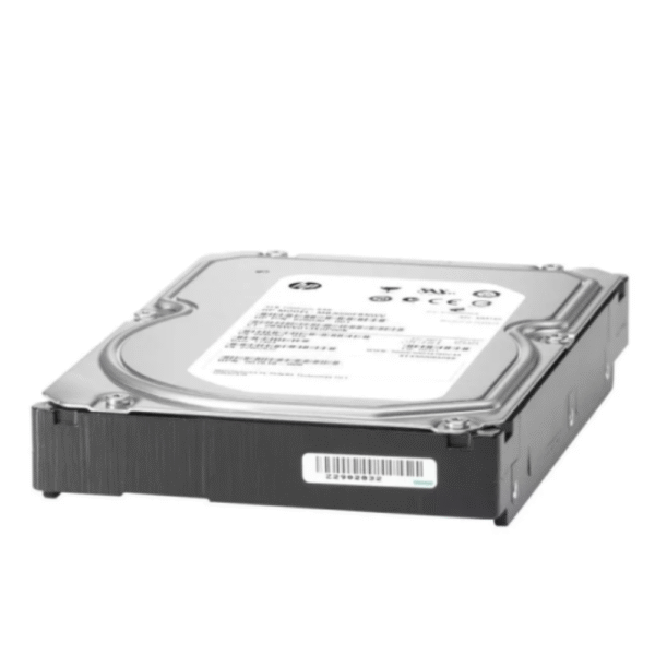 HPE 1TB SATA 7.2K LFF RW HDD