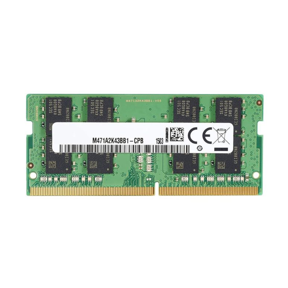 4GB DDR4 PC4-2666MHZ, 260 PIN SODIMM, 1.2V, CL 19 Laptop Ram Memory Module