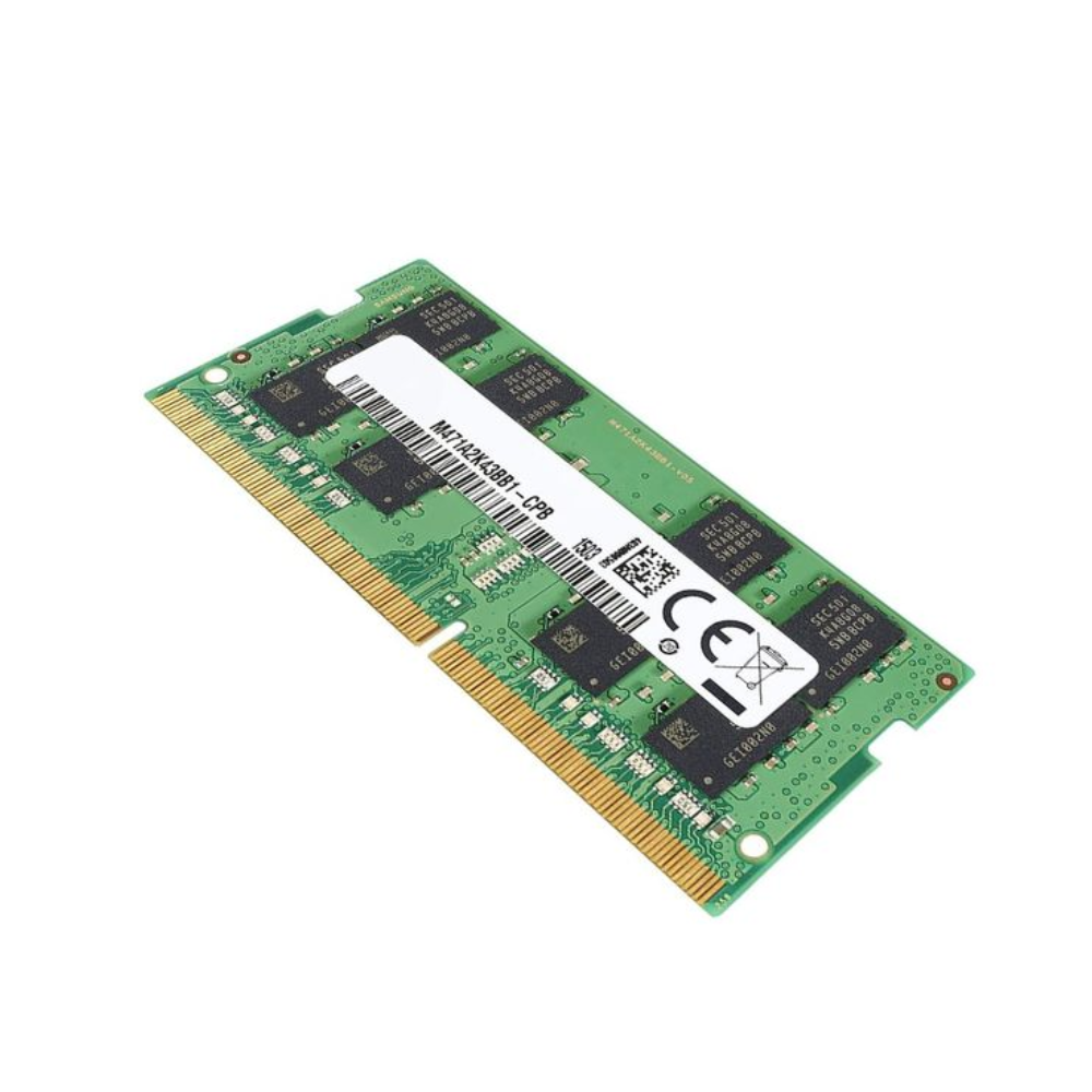4GB DDR4 PC4-2666MHZ, 260 PIN SODIMM, 1.2V, CL 19 Laptop Ram Memory Module - Image 2