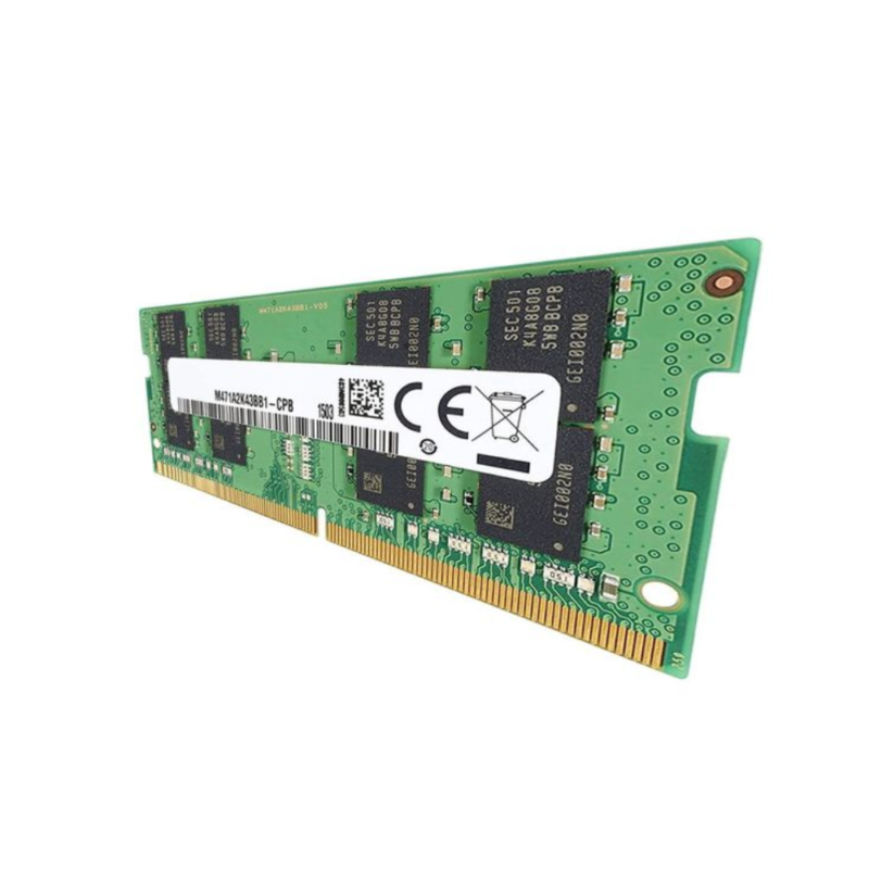 Rvm Cl 4GB DDR4 PC4-2666MHZ, 260 PIN SODIMM, 1.2V, CL 19 Laptop Ram Memory ...