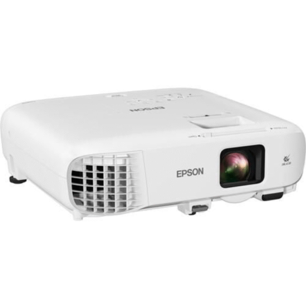 Epson EB-992F 4000 Lumens Full HD 3LCD Projector - Image 3