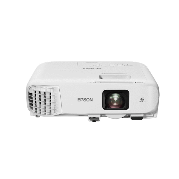 Epson EB-992F 4000 Lumens Full HD 3LCD Projector