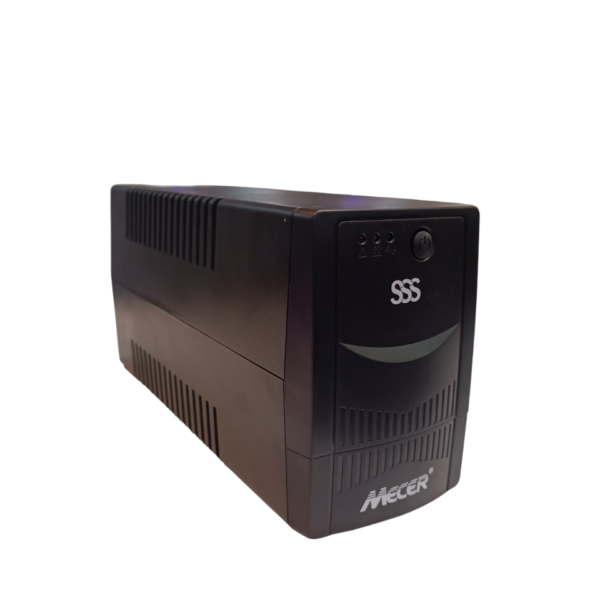 Mecer 850VA Line Interactive UPS (ME-850-VU)