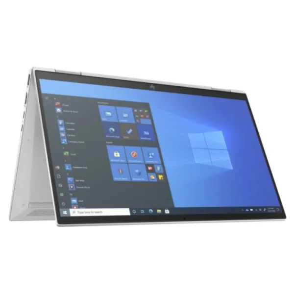 HP EliteBook x360 1030 G8 Notebook PC 13.3" FHD IPS Ultraslim Touchscreen Display 11th Gen Intel Core i5 16GB RAM 256GB SSD Refurbished