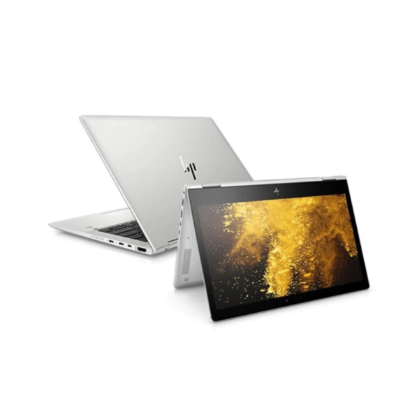 HP 1030 G4 X360 Ci5 8th Gen 16GB Ram 256 GB SSD Touchscreen 13.3